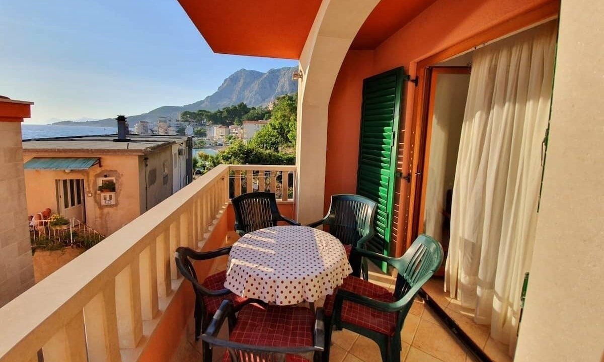 Photo of Patio Balcony in Drasnice