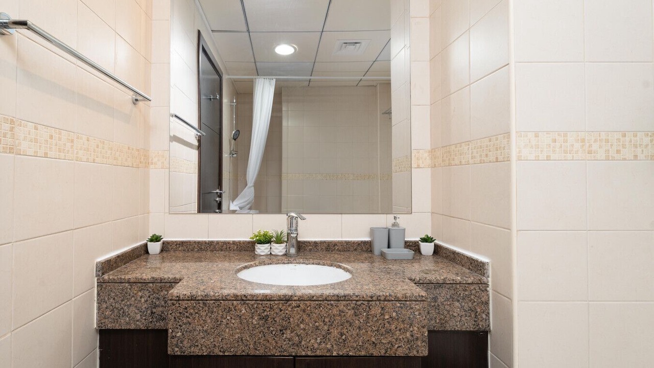 Photo of Bathroom in Dubai Marina