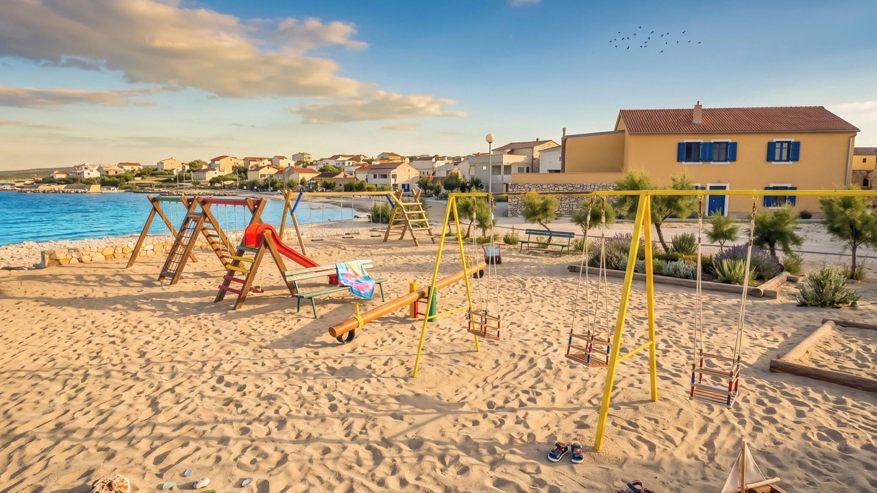 Photo of Outdoor in Razanac