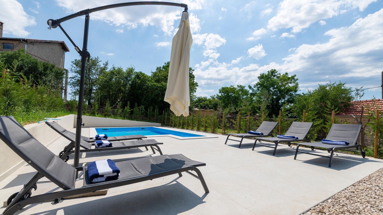 Photo of Outdoor in Benkovac