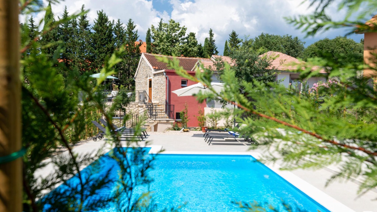 Photo of Outdoor in Benkovac