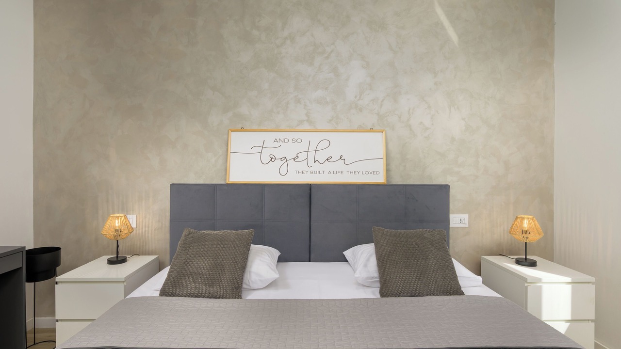 Photo of Bedroom in Bokordici