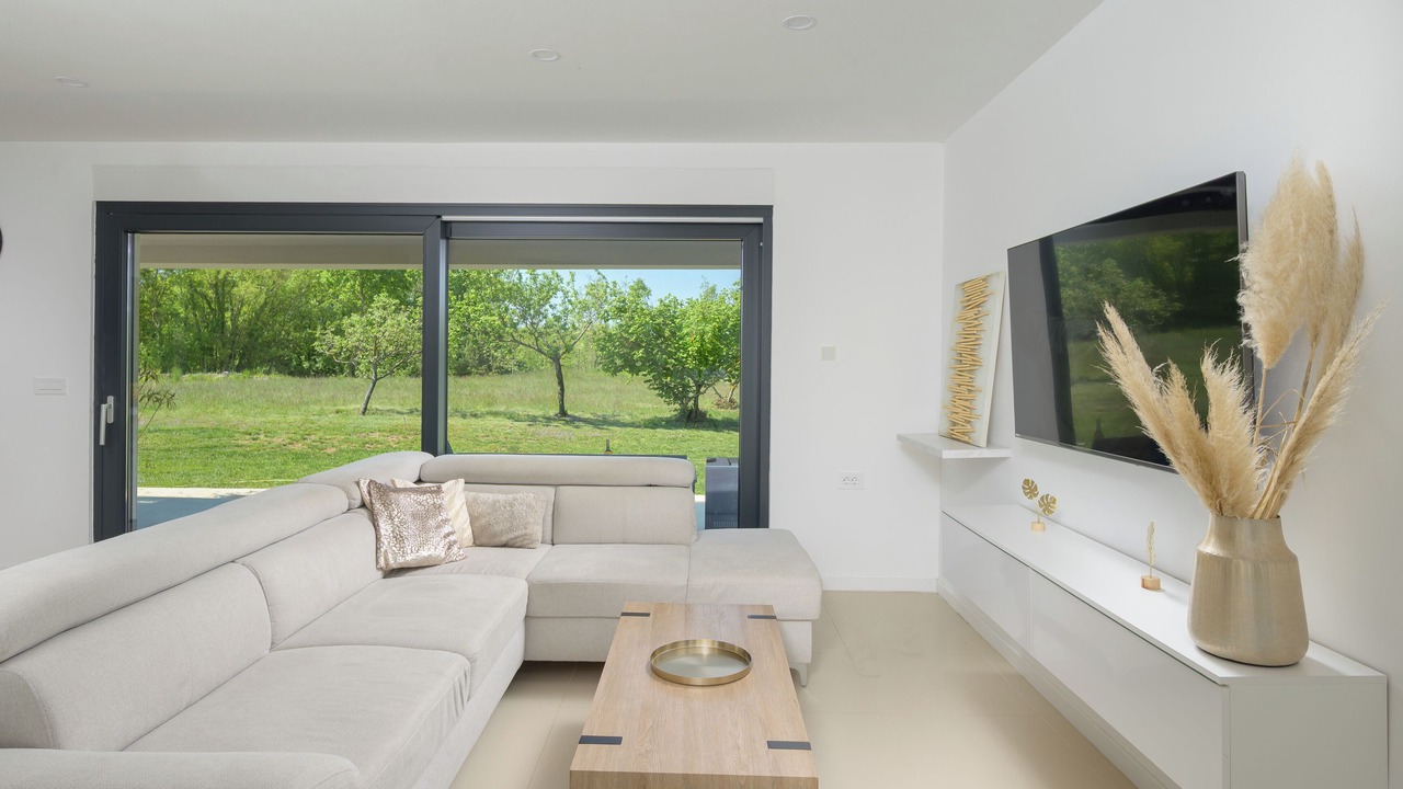 Photo of Livingroom in Bokordici
