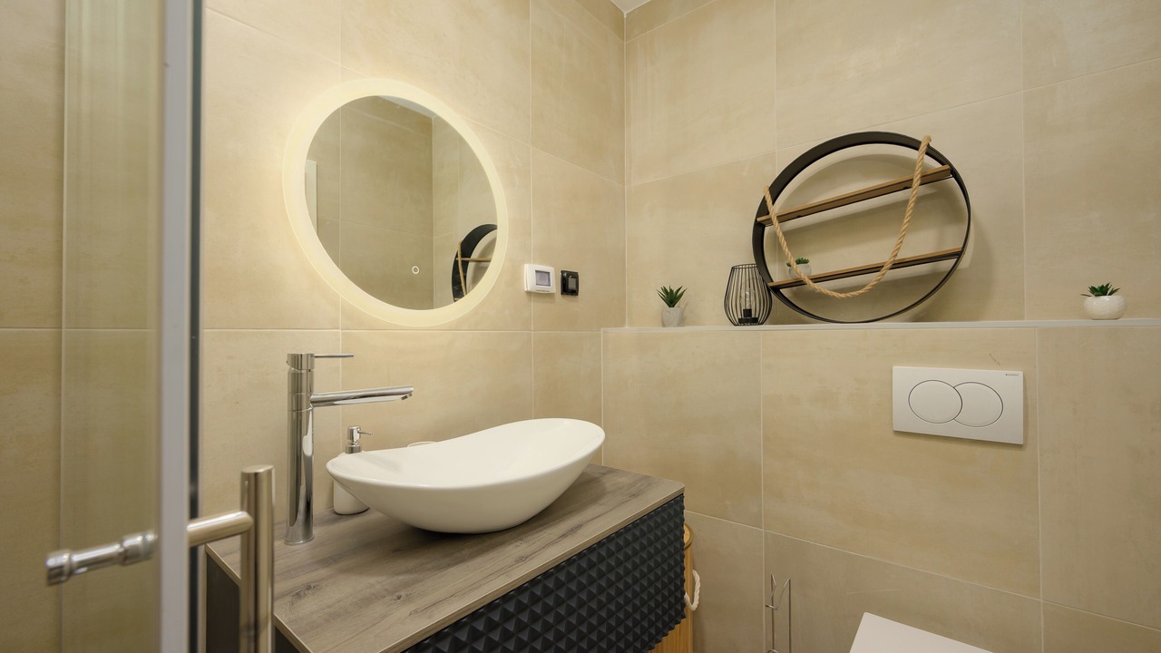 Photo of Bathroom in Bokordici
