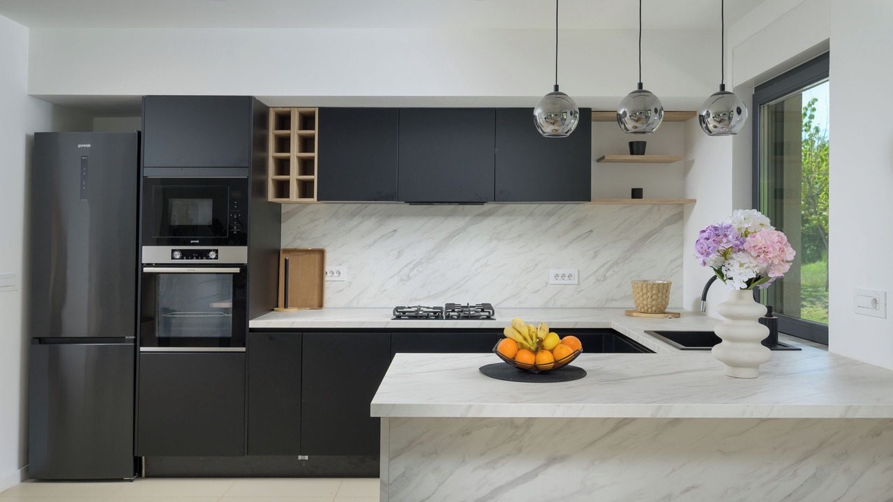 Photo of Kitchen in Bokordici