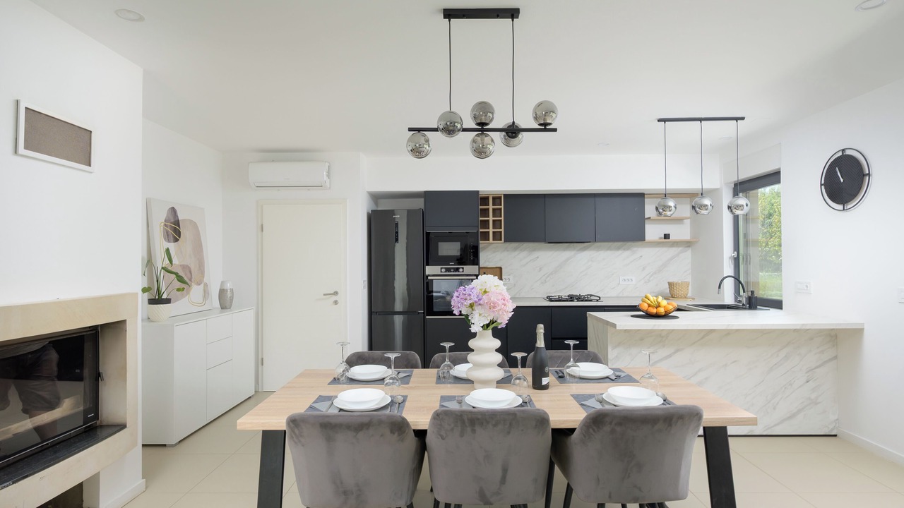 Photo of Kitchen in Bokordici
