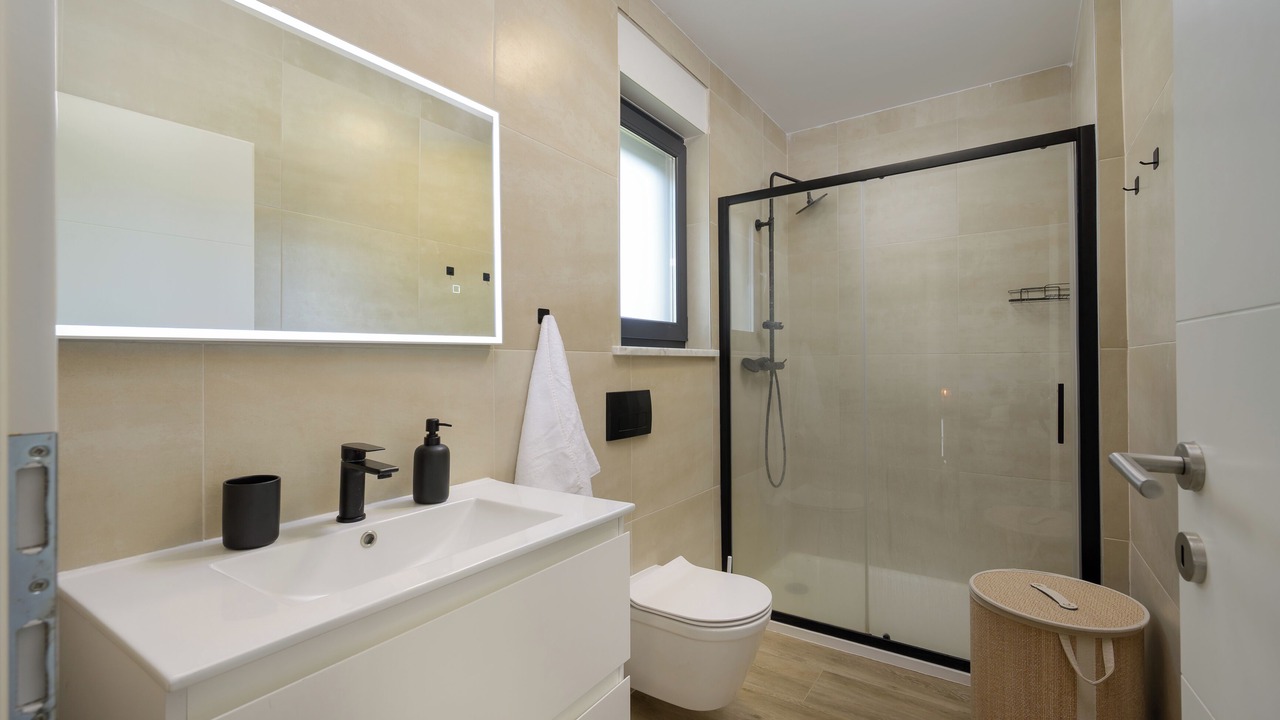 Photo of Bathroom in Bokordici