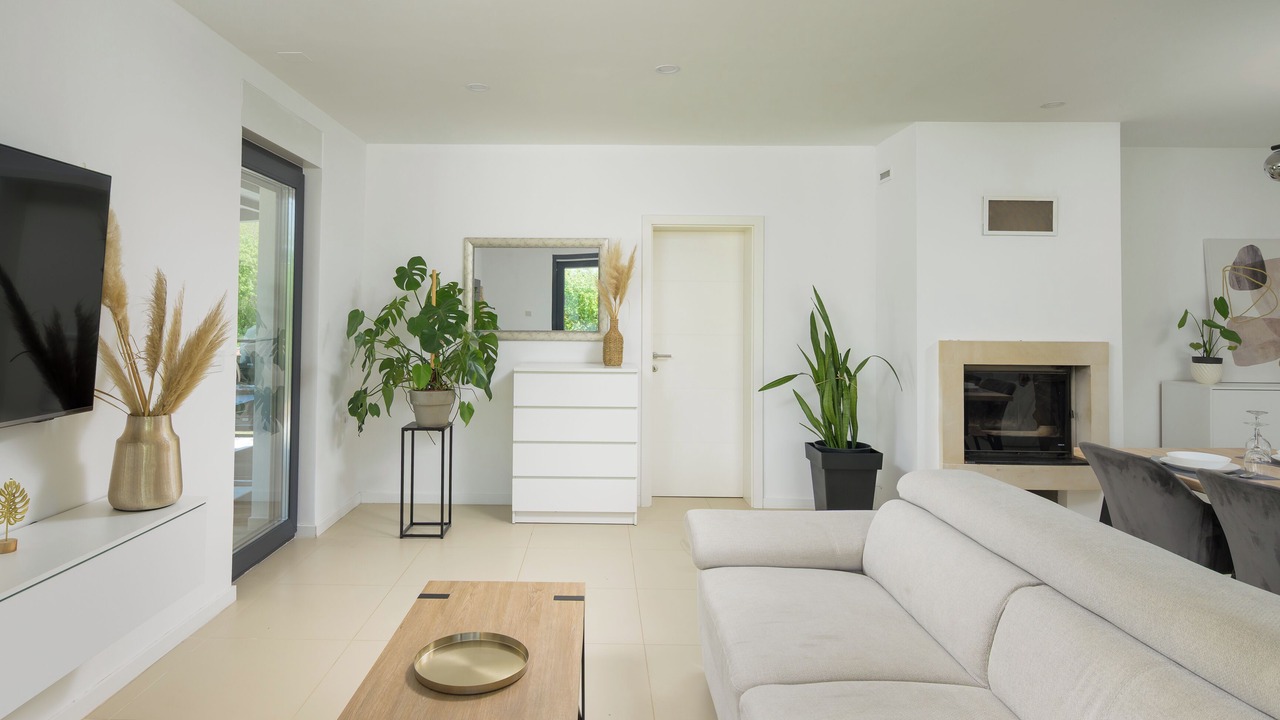 Photo of Livingroom in Bokordici