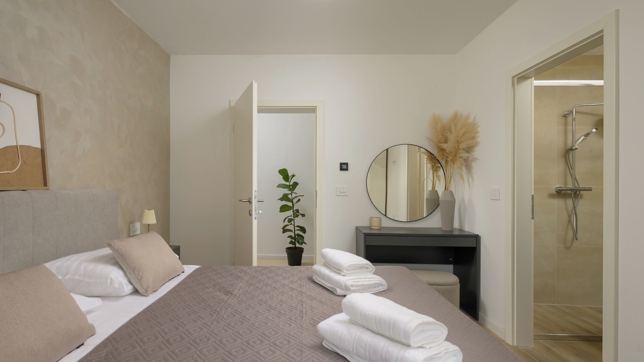 Photo of Bedroom in Bokordici