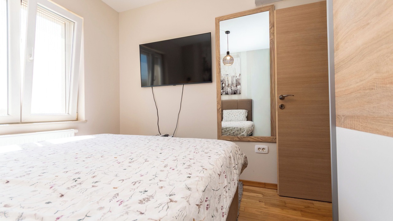 Photo of Bedroom in Bilice