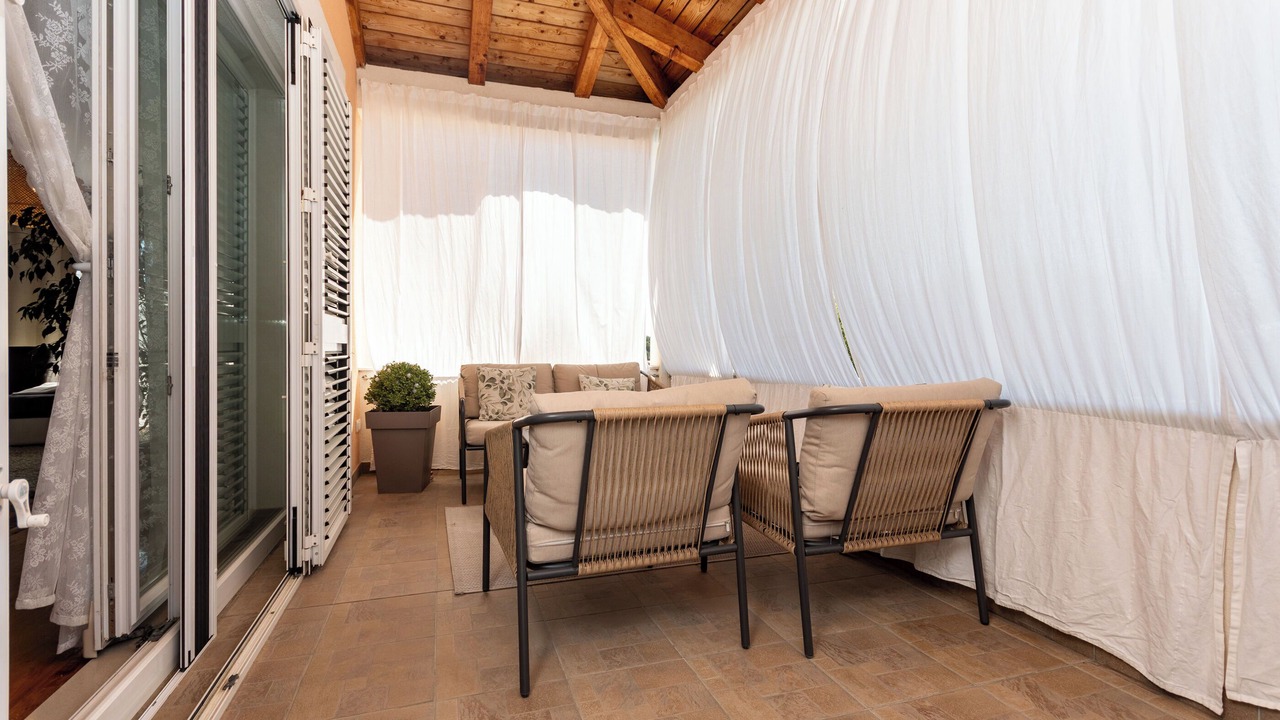 Photo of Patio Balcony in Bilice