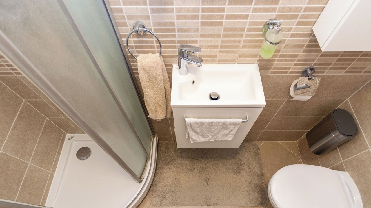Photo of Bathroom in Bilice