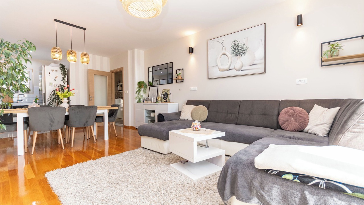 Photo of Livingroom in Bilice