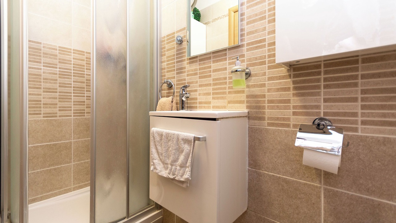 Photo of Bathroom in Bilice