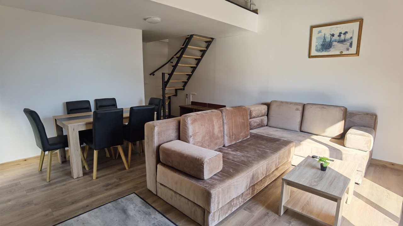 Photo of Livingroom in Komiza