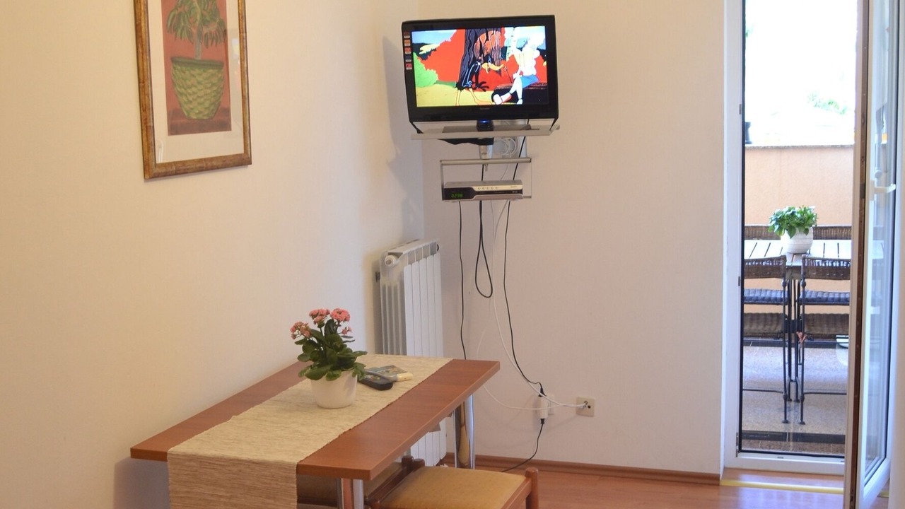 Photo of Livingroom in Turanj