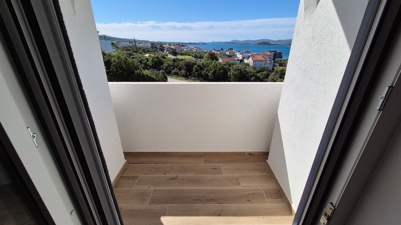 Photo of Patio Balcony in Sveti Petar