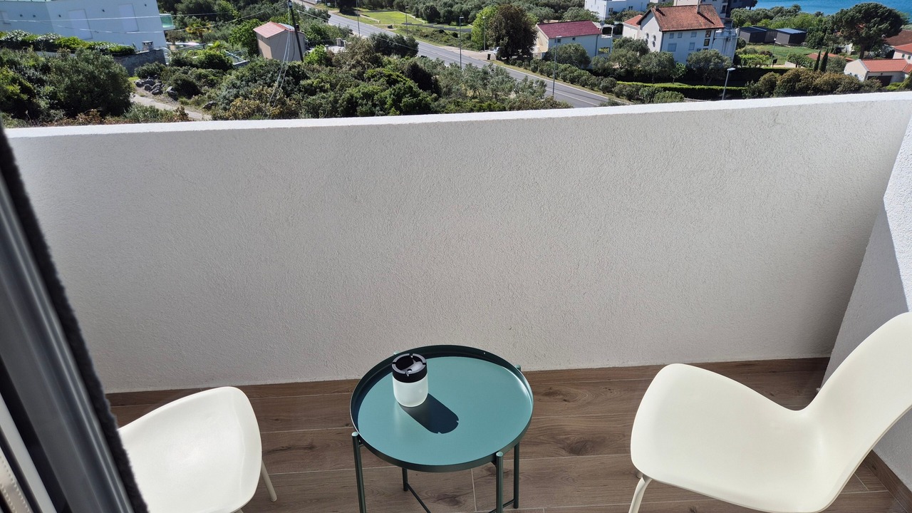 Photo of Patio Balcony in Sveti Petar