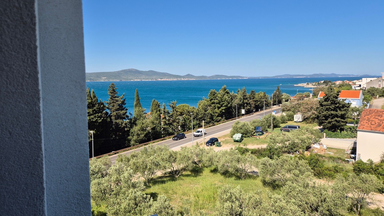Photo of Patio Balcony in Sveti Petar
