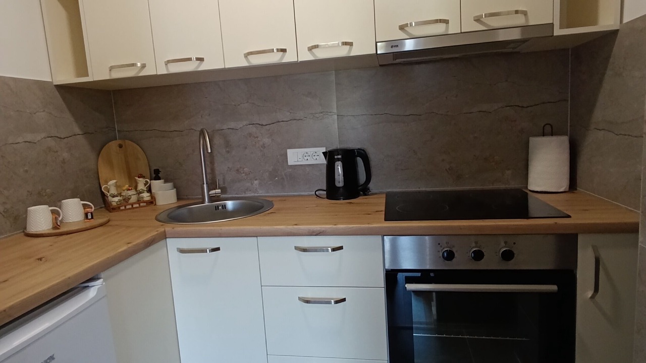 Photo of Kitchen in East Sarajevo