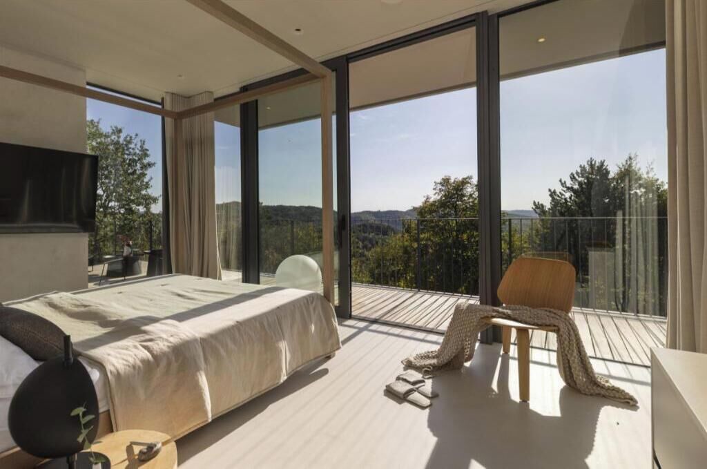 Photo of Bedroom in Sveti Donat