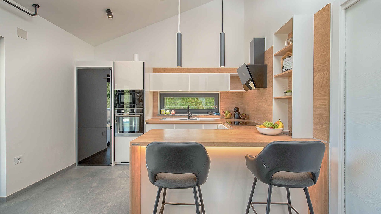 Photo of Kitchen in Rebici