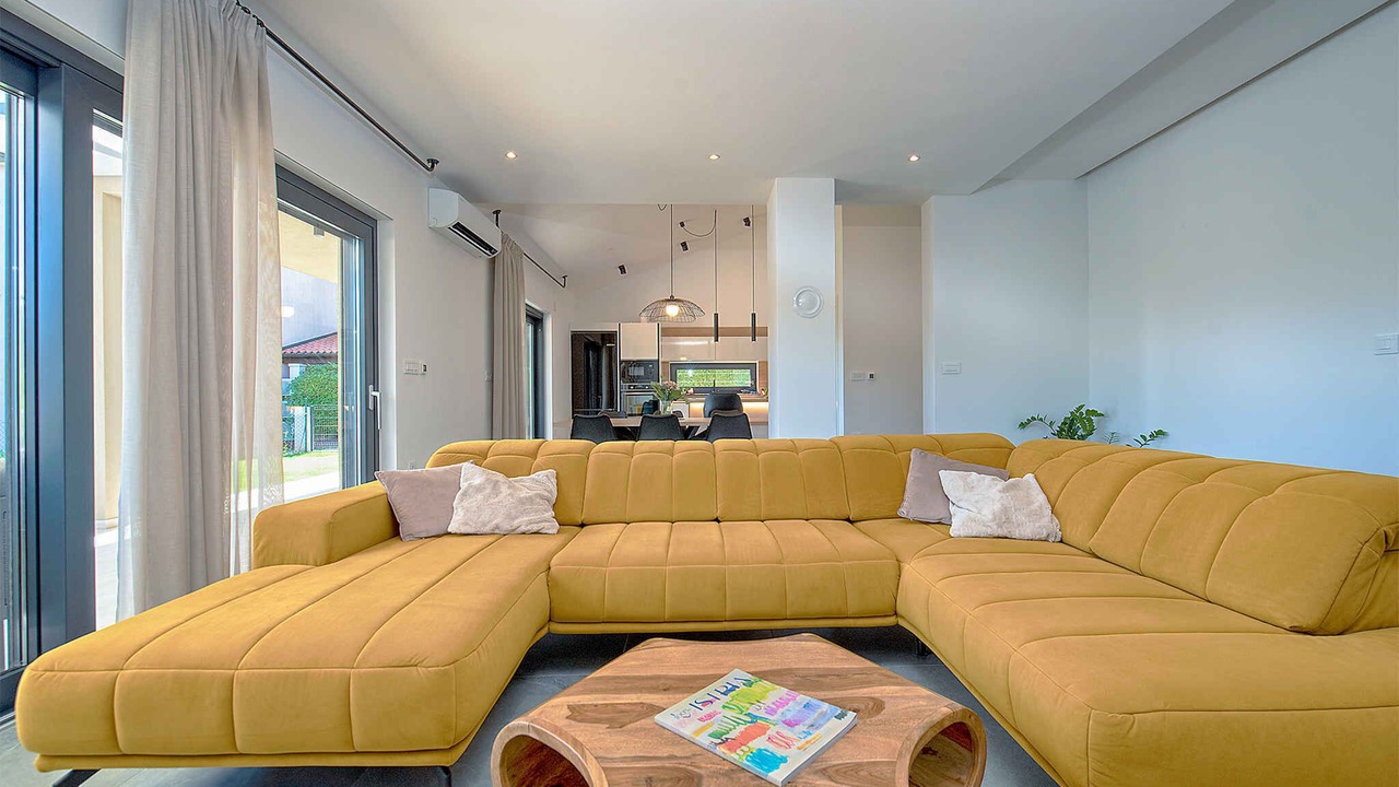 Photo of Livingroom in Rebici