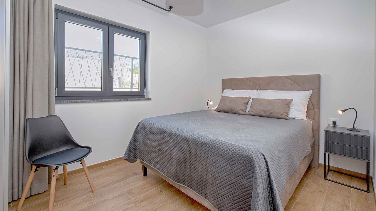 Photo of Bedroom in Rebici