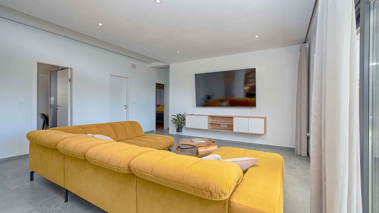 Photo of Livingroom in Rebici
