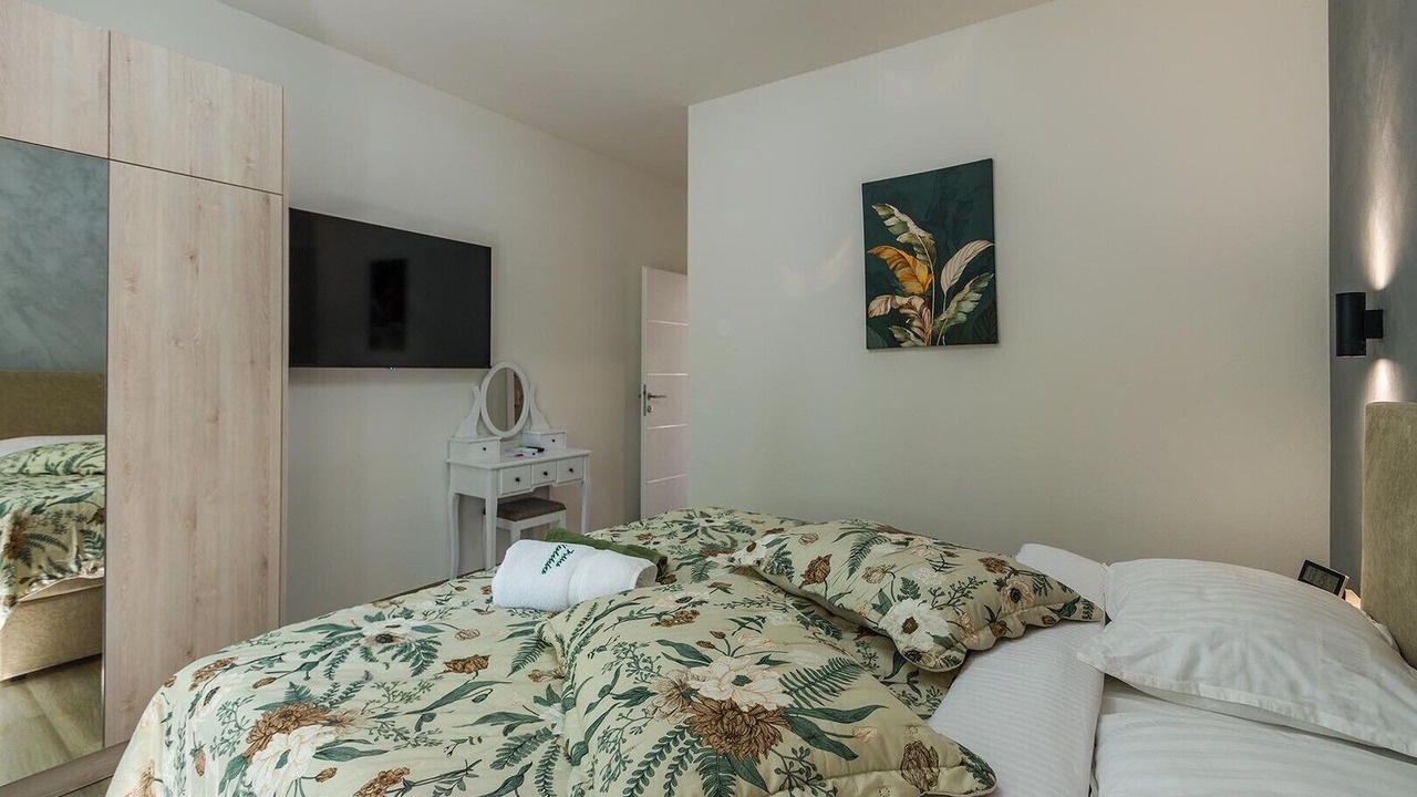 Photo of Bedroom in Laginji