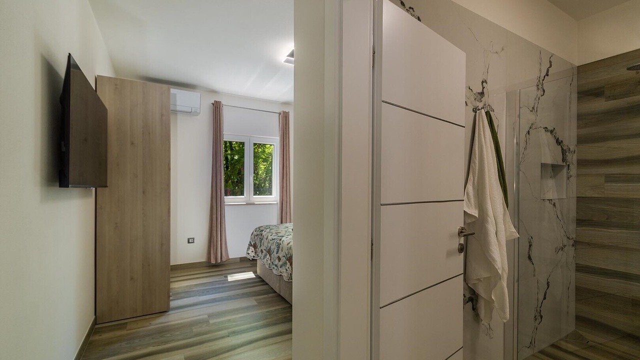 Photo of Bedroom in Laginji