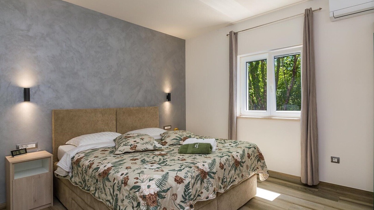 Photo of Bedroom in Laginji