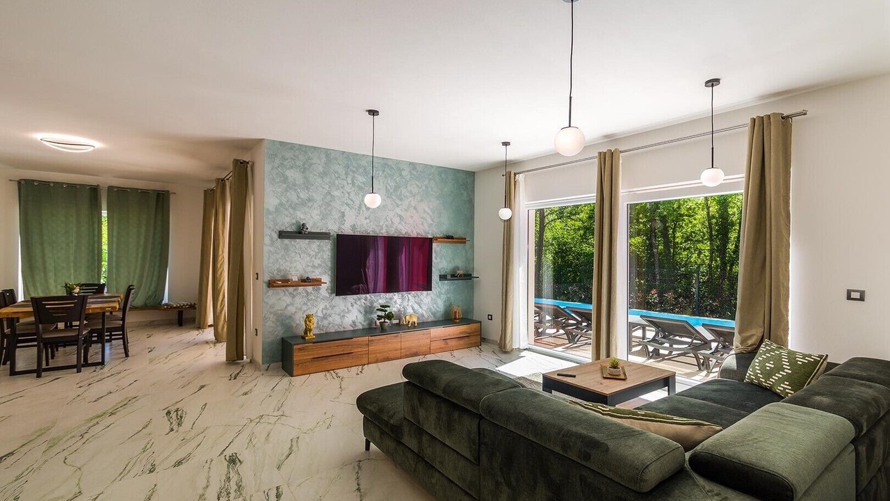 Photo of Livingroom in Laginji