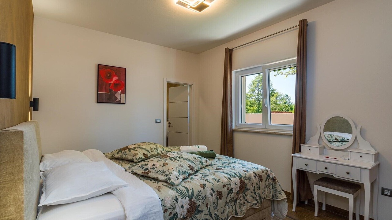Photo of Bedroom in Laginji