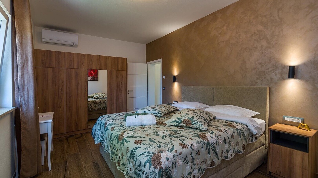 Photo of Bedroom in Laginji