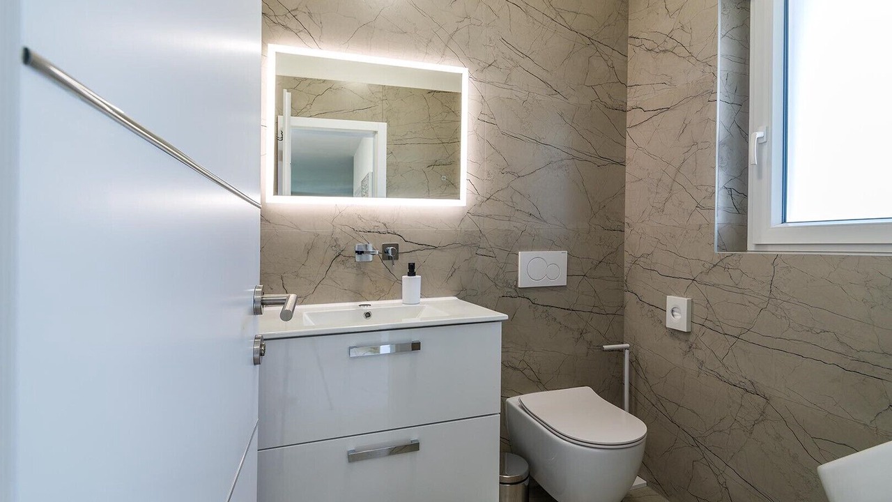 Photo of Bathroom in Laginji