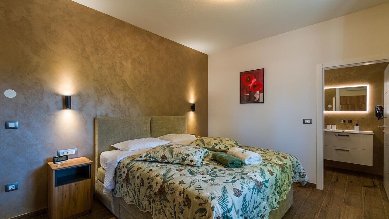 Photo of Bedroom in Laginji