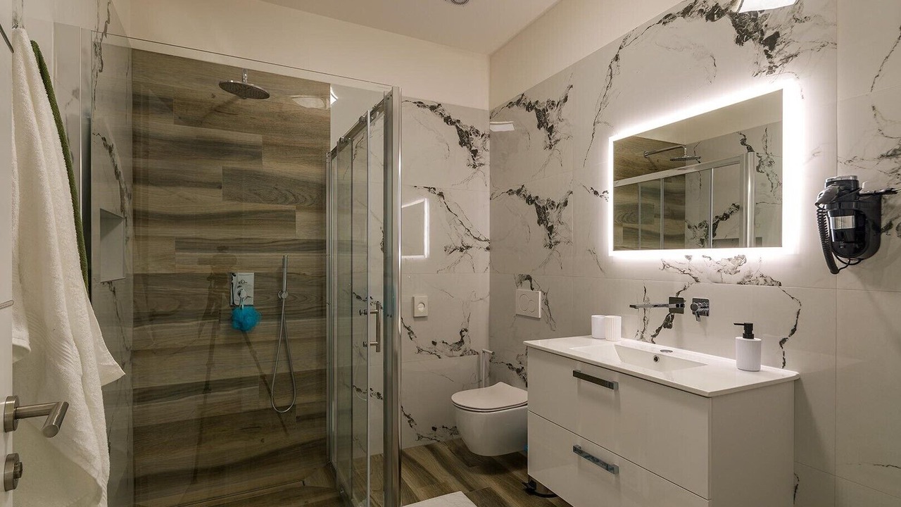 Photo of Bathroom in Laginji
