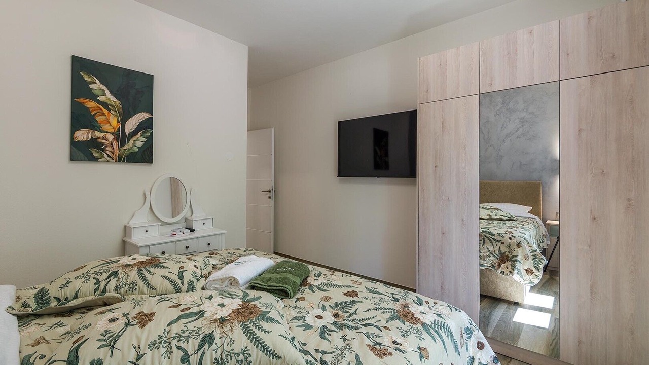 Photo of Bedroom in Laginji