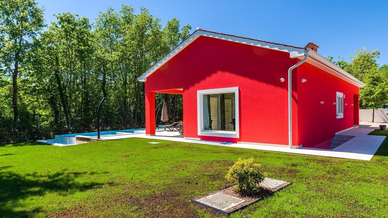 Photo of Outdoor in Laginji