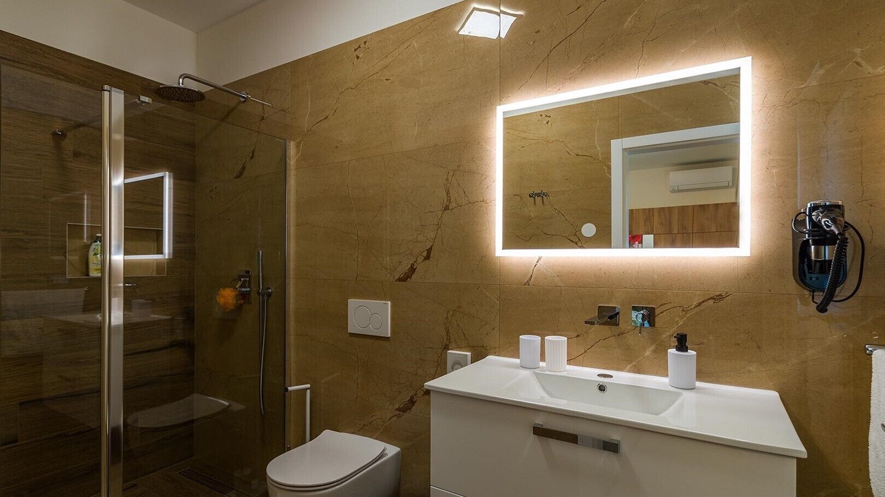 Photo of Bathroom in Laginji