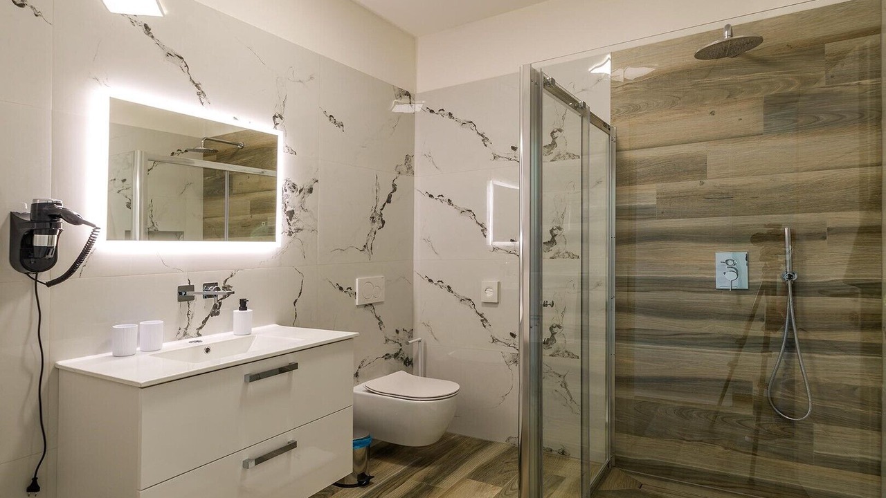 Photo of Bathroom in Laginji