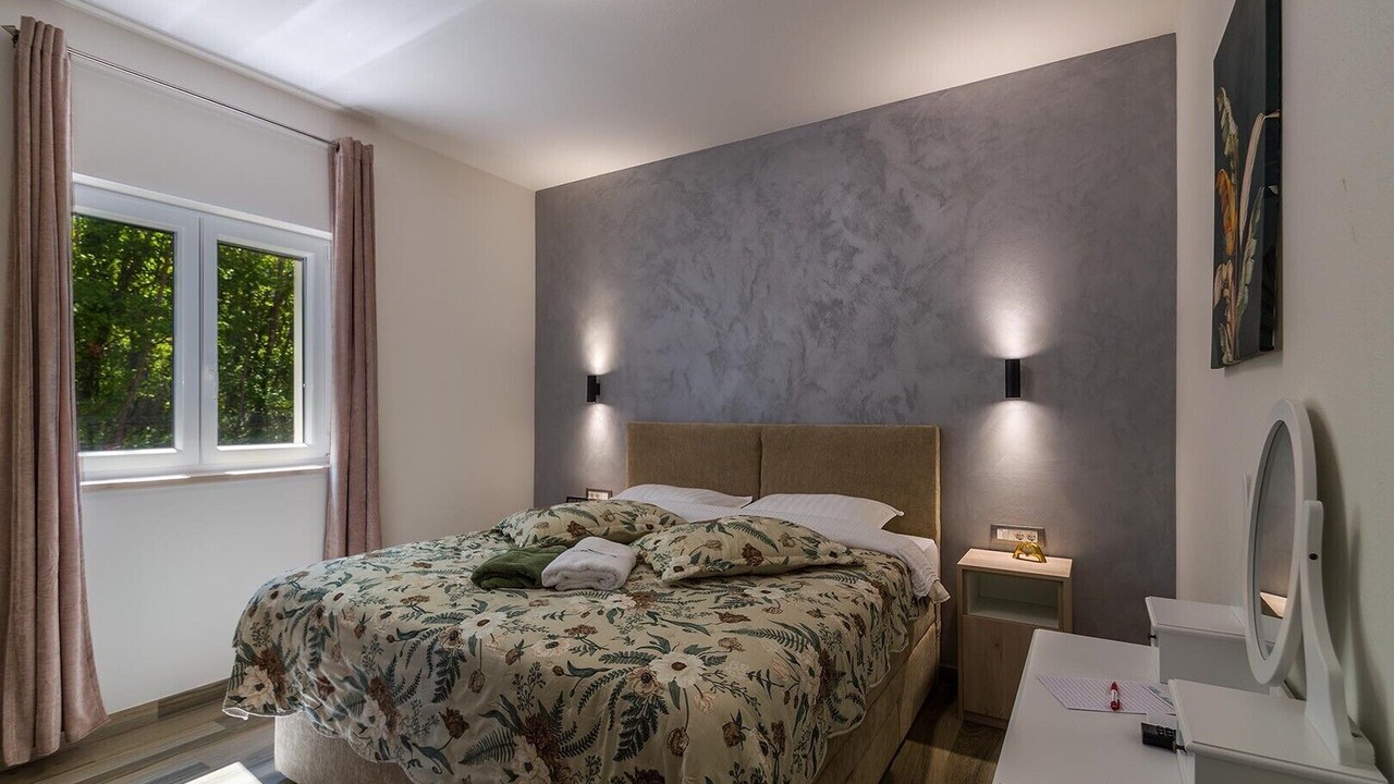 Photo of Bedroom in Laginji