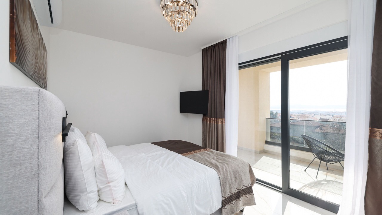 Photo of Bedroom in Zadar