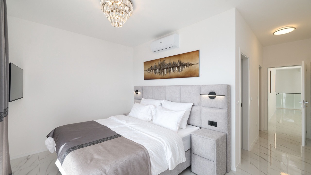 Photo of Bedroom in Zadar