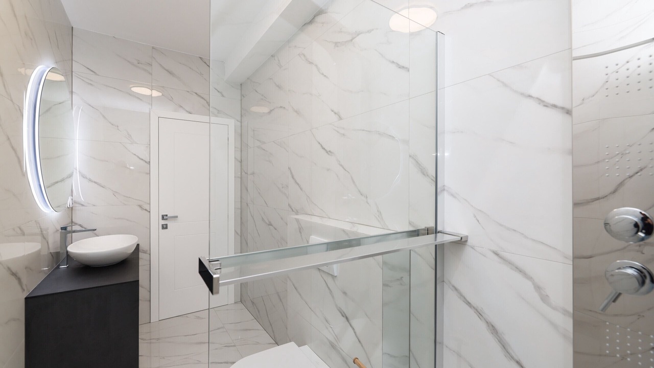 Photo of Bathroom in Zadar