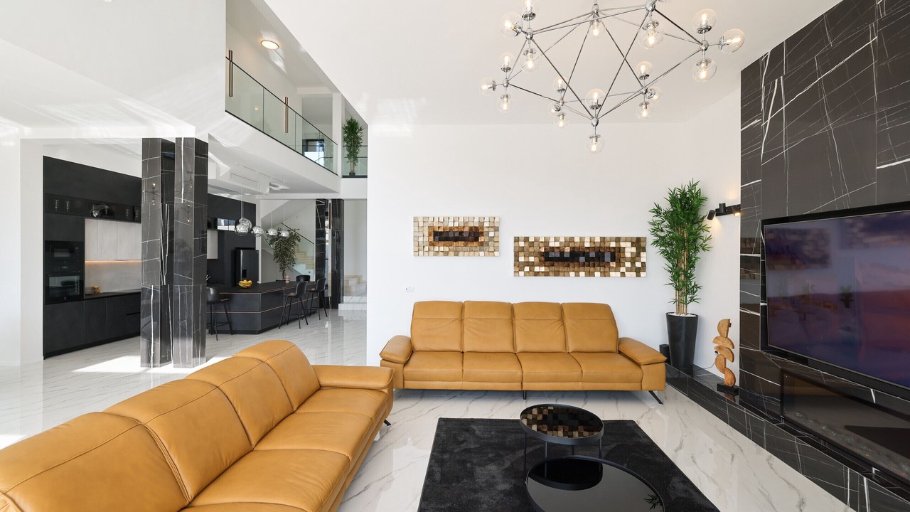 Photo of Livingroom in Zadar
