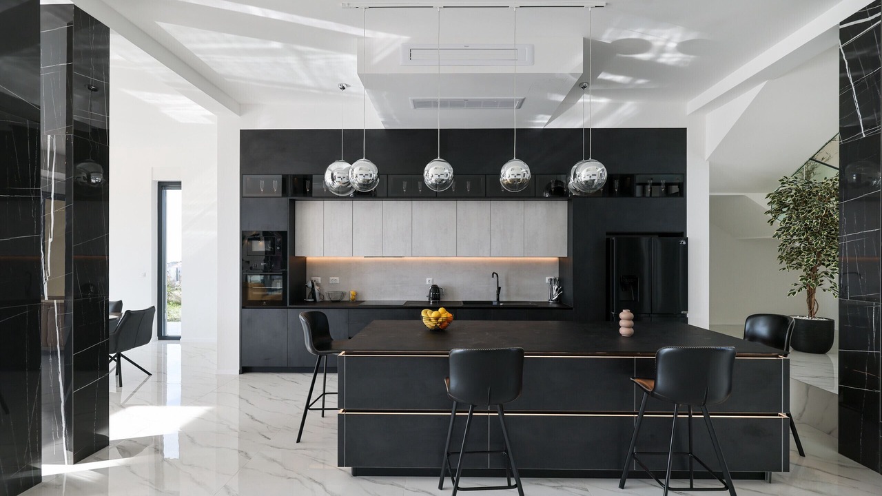Photo of Kitchen in Zadar