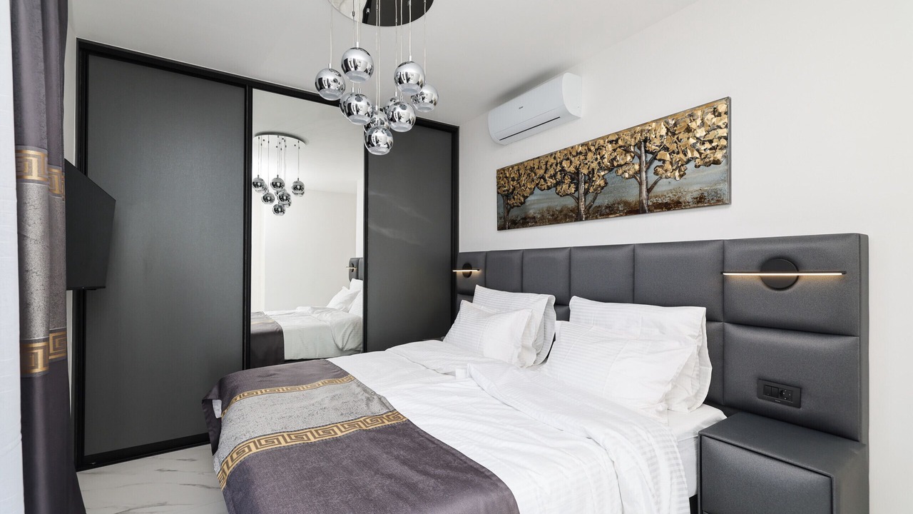 Photo of Bedroom in Zadar