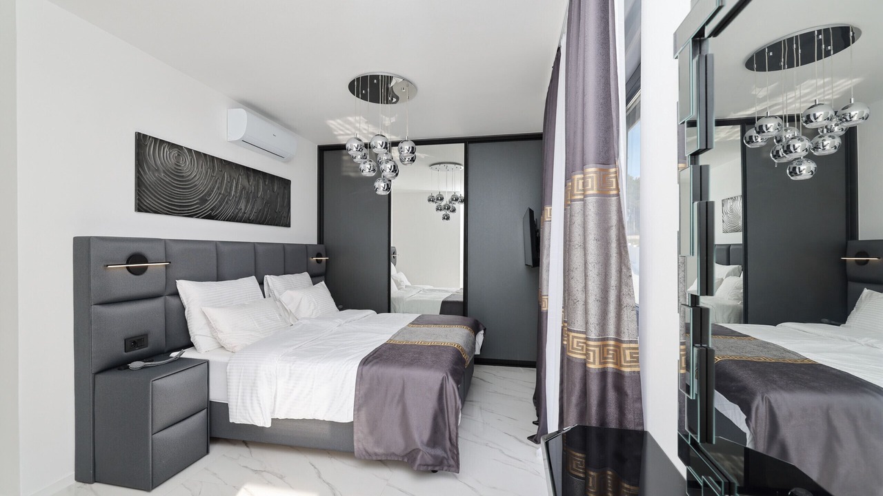 Photo of Bedroom in Zadar